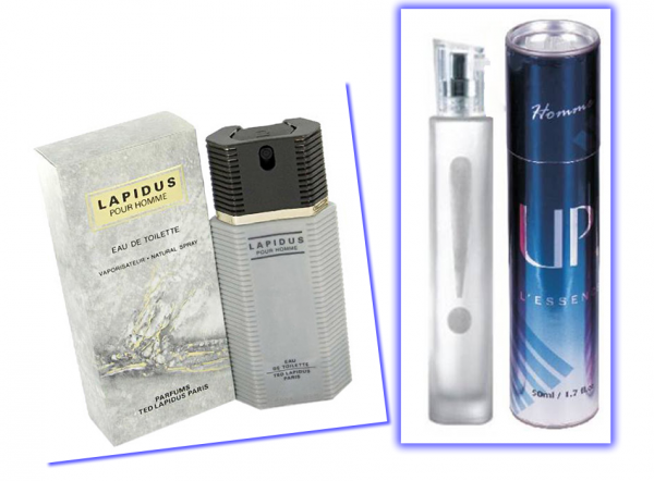Lapidus 50ml