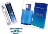 Joop! Nightflight 50ml