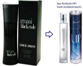 Armani Black Code 50ml