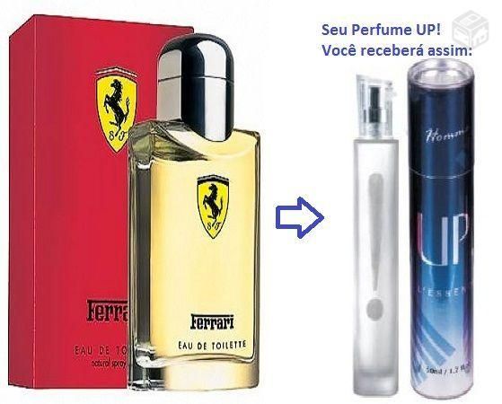 Ferrari red 50ml