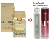 D&G The One 50ml