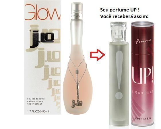 Glow by J.Lo 50ml