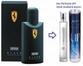 Ferari black 50ml