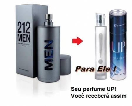 212 MAN 50ml