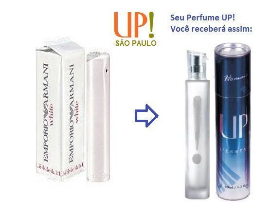 Armani White 50ml