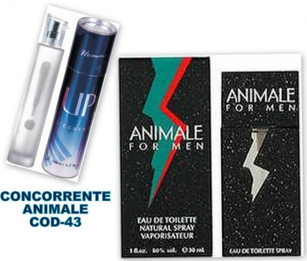 Animale 50ml