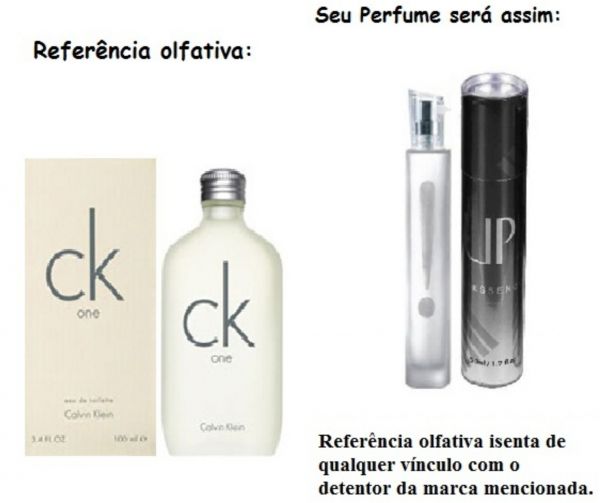 Ck One 50ml