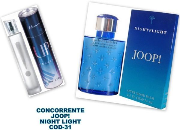 Joop! Nightflight 50ml