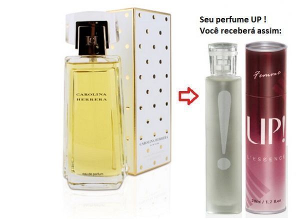 Carolina Herrera 50ml