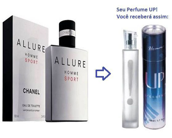 Allure Sport 50ml