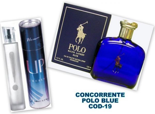 Polo Blue 50ml