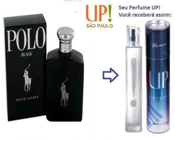 Polo Black 50ml