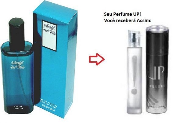 Cool Water 50ml