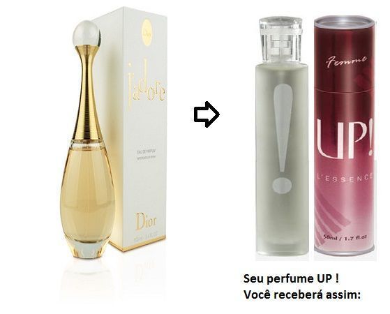 J´adore 50ml