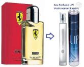 Ferrari red 50ml